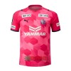 Oficiální Fotbalový Dres Cerezo Osaka Domácí 2021-22 pro Muži